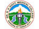 DR. R.P Govt Medical college Tanda H.P