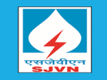 SJVN- logo